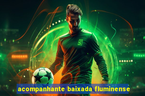 acompanhante baixada fluminense